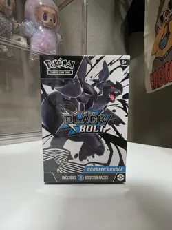 Pokemon Trading Card Surging Sparks , White Flare, Black Bolt NIB Lot - Image 5