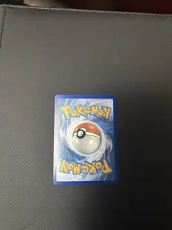 Pokemon Lucario GX 135/131 Ultra Rare Full Art Holo SM Forbidden Light Card - Image 2