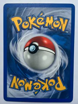 Manectric - 8/100 - Pokemon Crystal Guardians Reverse Holo Card NM - Image 2