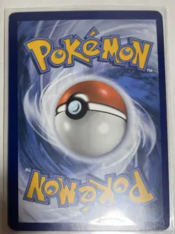 Pokemon Mew V Fusion Strike Ultra Rare Full Art Holo Card 250/264 (in card case) - Image 2