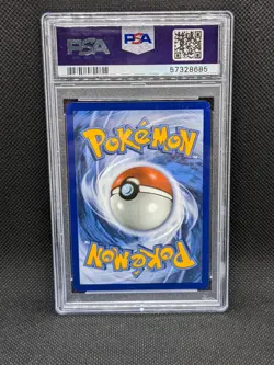 PSA 9 CHARIZARD GX 9/68 Battle Academy #60 Hidden Fates Pokemon Card MINT - Image 2