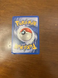 Pokemon TCG Pikachu 60/106 EX Emerald Reverse Holo 50 HP Common English Card - Image 2