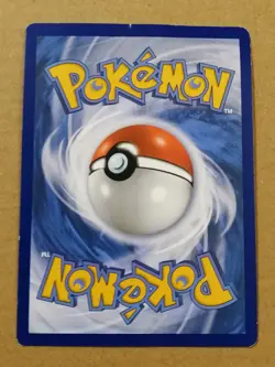 Gengar EX Full Art Holo Card 114/119 XY-Phantom Forces Damaged - Image 3