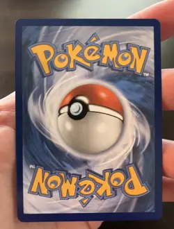 Mega Gengar ex ASC 269/217 Mega Attack Rare Pokemon TCG Card - Image 5