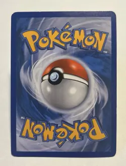 Arceus AR9 Arceus Holo Rare NM Pokemon Card - Image 4