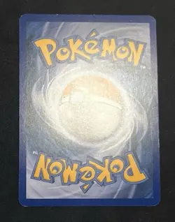 Arceus AR9 Arceus Holo Rare NM Pokemon Card - Image 5