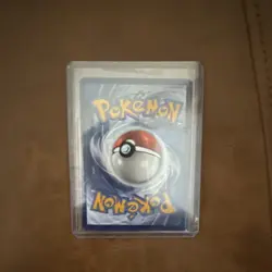 Pokemon Snorlax 051 Promo Holo Card Sv: Scarlet & Violet 150 HP English - Image 2
