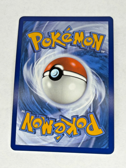 Mr. Mime 013/034 Trading Card Game Classic Holo - Image 2