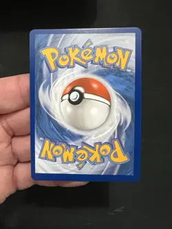 V Lot Pokemon Card Collection Vintage Holos Charizard Pikachu Full Arts NM+ - Image 3