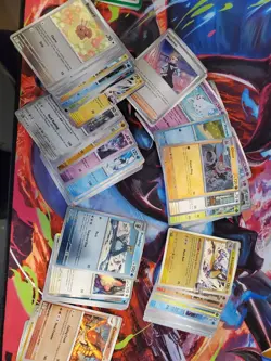 1000 Holo And Reverse Holo Pokemon TCG Card (All Holos Or Reverse Holos!!!) 636996769661 - Image 1