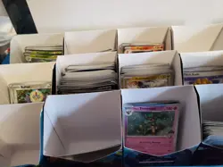 1000 Holo And Reverse Holo Pokemon TCG Card (All Holos Or Reverse Holos!!!) 636996769661 - Image 2