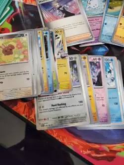1000 Holo And Reverse Holo Pokemon TCG Card (All Holos Or Reverse Holos!!!) 636996769661 - Image 3