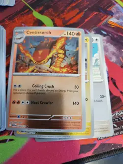 1000 Holo And Reverse Holo Pokemon TCG Card (All Holos Or Reverse Holos!!!) 636996769661 - Image 4