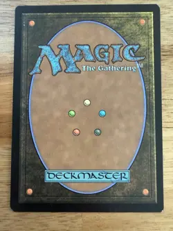 Obscuring Haze - Commander Masters Instant Rare Green Foil 0701 MTG - Image 2