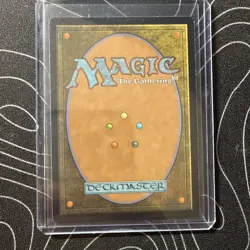 Sapphire Medallion Commander Masters Regular - Image 3