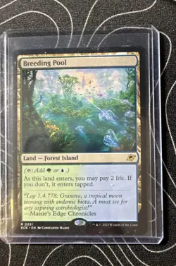 Breeding Pool Edge of Eternities Regular - Image 1