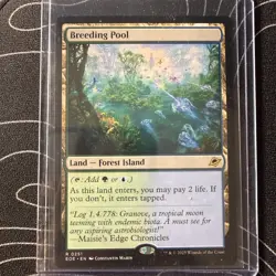 Breeding Pool Edge of Eternities Regular - Image 2