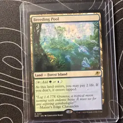 Breeding Pool Edge of Eternities Regular - Image 4