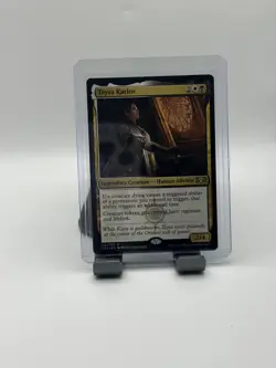 MTG, Teysa Karlov 212 NM RNA Ravnica Allegiance Regular - Image 1