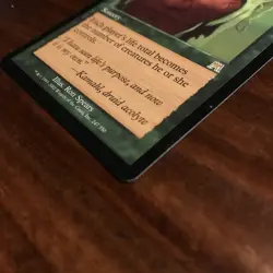 MTG Biorhythm from Onslaught - Image 3