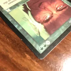 MTG Biorhythm from Onslaught - Image 4