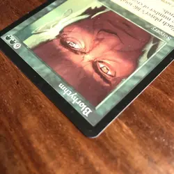 MTG Biorhythm from Onslaught - Image 5