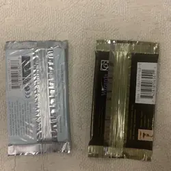 ICE AGE & CHRONICLES MTG Factory Sealed Booster Packs New From Box English 742818065078 - Image 2