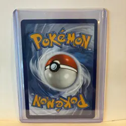 Pokemon Card TCG 2021 Celebrations Professor's Research 024/025 Near Mint - Image 3