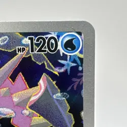 Veluza - 192/182 - Paradox Rift Illustration Rare - NM - Pokemon - Image 4