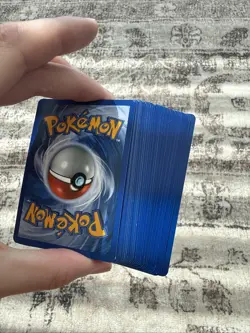 [NM to LP] Collection Bulk Lot of 26 Pokemon Vintage - Dragon Frontiers Delta - Image 2