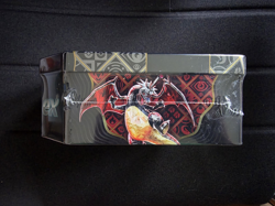 Pokemon TCG Scarlet & Violet Paldean Fates Iron Treads EX Tin Sealed NEW 5 packs - Image 3