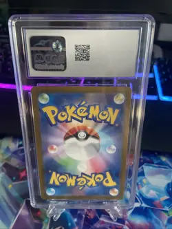 Pokemon TCG Chesnaught V 009/098 Paradigm Trigger Double Rare Holo - Image 2