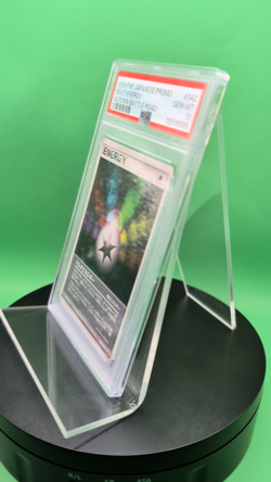 PSA 10 Multi Energy 042/ADV-P Autumn Battle Road Promo 2003 Japanese Pokemon 42 - Image 2