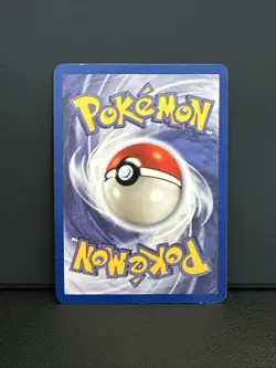 Pokemon TCG Dark Flareon 1st Edition Team Rocket 35/82 Uncommon Regular 50 HP - Image 2