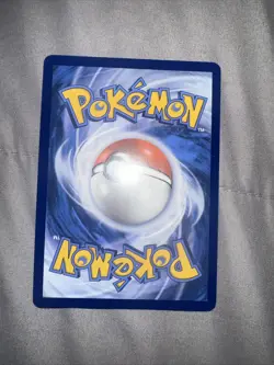 Pokemon Riolu 010 Me: Mega Evolution Promo Full Art Holo Black Star - Image 2