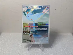 Pokemon Togekiss Holo 235/217 ASC Stage 2 140 HP Hero Nintendo English - Image 1
