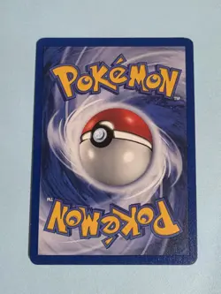 2000 Blaine's Charmander 60/132 - Gym Challenge - NM Pokemon TCG - WotC - Image 3