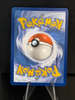 Snorlax ex 076/131 Holo Double Rare SV: Prismatic Evolutions Pokemon Near Mint - Image 2