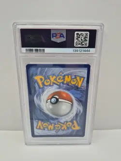 Raichu - Illustration Rare SV02: Paldea Evolved 211/193 PSA 9 Pokemon - Image 2