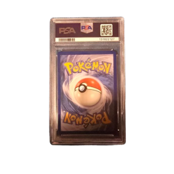 2016 POKEMON XY FATES COLLIDE #123 FULL ART/ALTARIA EX PSA 10 - Image 2