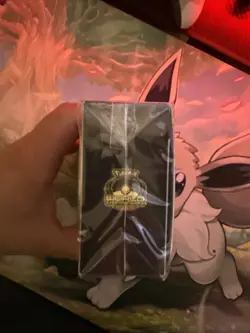 Pokemon 2025 World Championship Anaheim Pokemon Center Exclusive Double Deck Box - Image 4