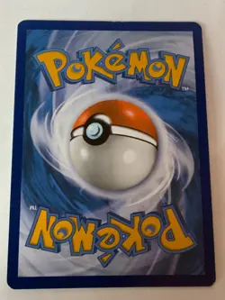 Pokemon TCG Pidgeotto 208/197 Special Illustration Rare- Obsidian Flames NM - Image 4