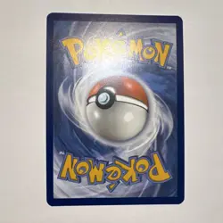 Pokemon Fezandipiti EX 084/064 Sv: Shrouded Fable Ultra Rare Holo 210 HP - Image 2