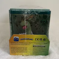 Pokemon TCG 3-Pack Stacking Tins Sealed - Image 4