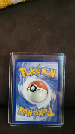 Garchomp ex 260/182 Paradox Rift Gold Hyper Rare Tera Pokemon TCG NM - Image 2