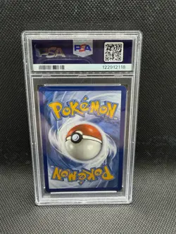 Pokemon Venusaur ex Sv: Scarlet & Violet 151 Illustration Rare PSA 9 198/165 - Image 2