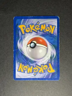 Pokemon Pidgeot Delta Species 14/110 Holon Phantoms Reverse Holo - Image 2