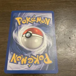 Pokemon TCG Sabrina's Mr. Mime Gym Heroes 94/132 - Image 2