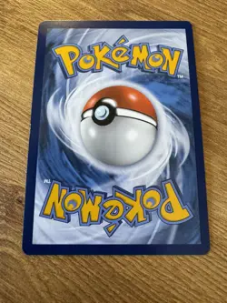 Pokemon TCG Mewtwo SVP052 Black Star Promo - Image 2