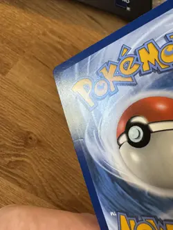Pokemon TCG Mewtwo SVP052 Black Star Promo - Image 3